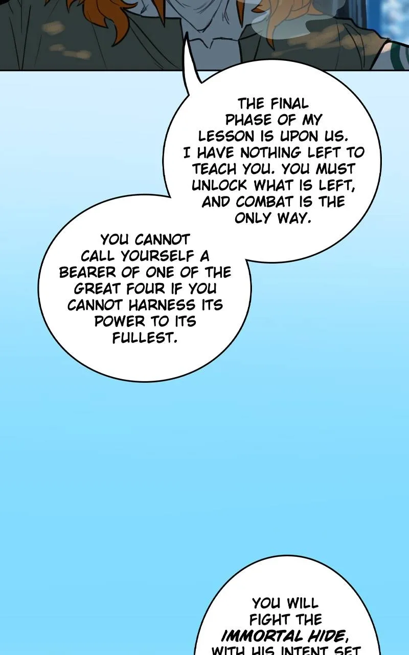 Read Ordeal Manga Online