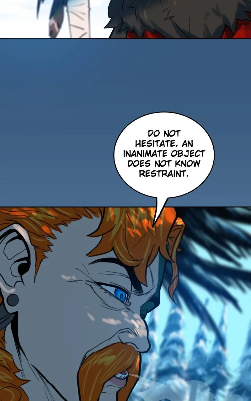 Read Ordeal Manga Online