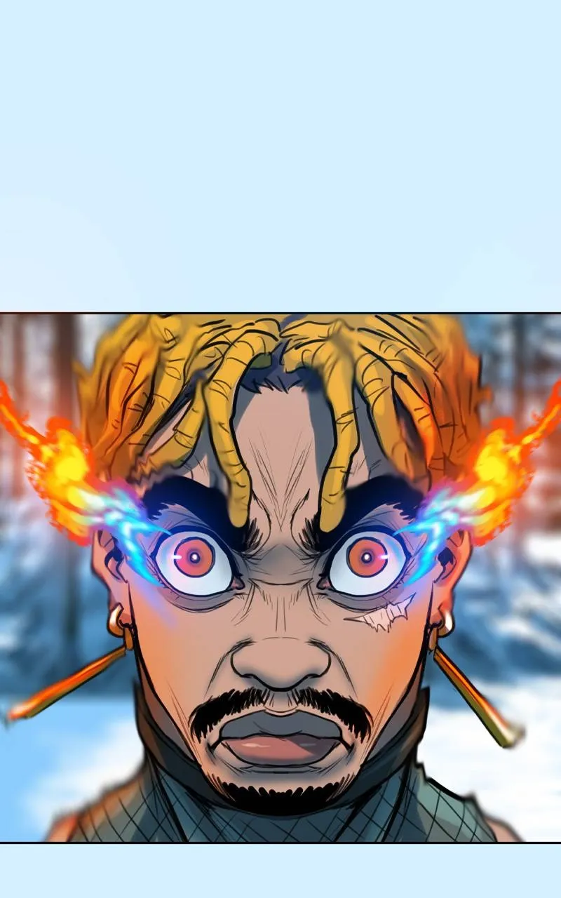 Read Ordeal Manga Online