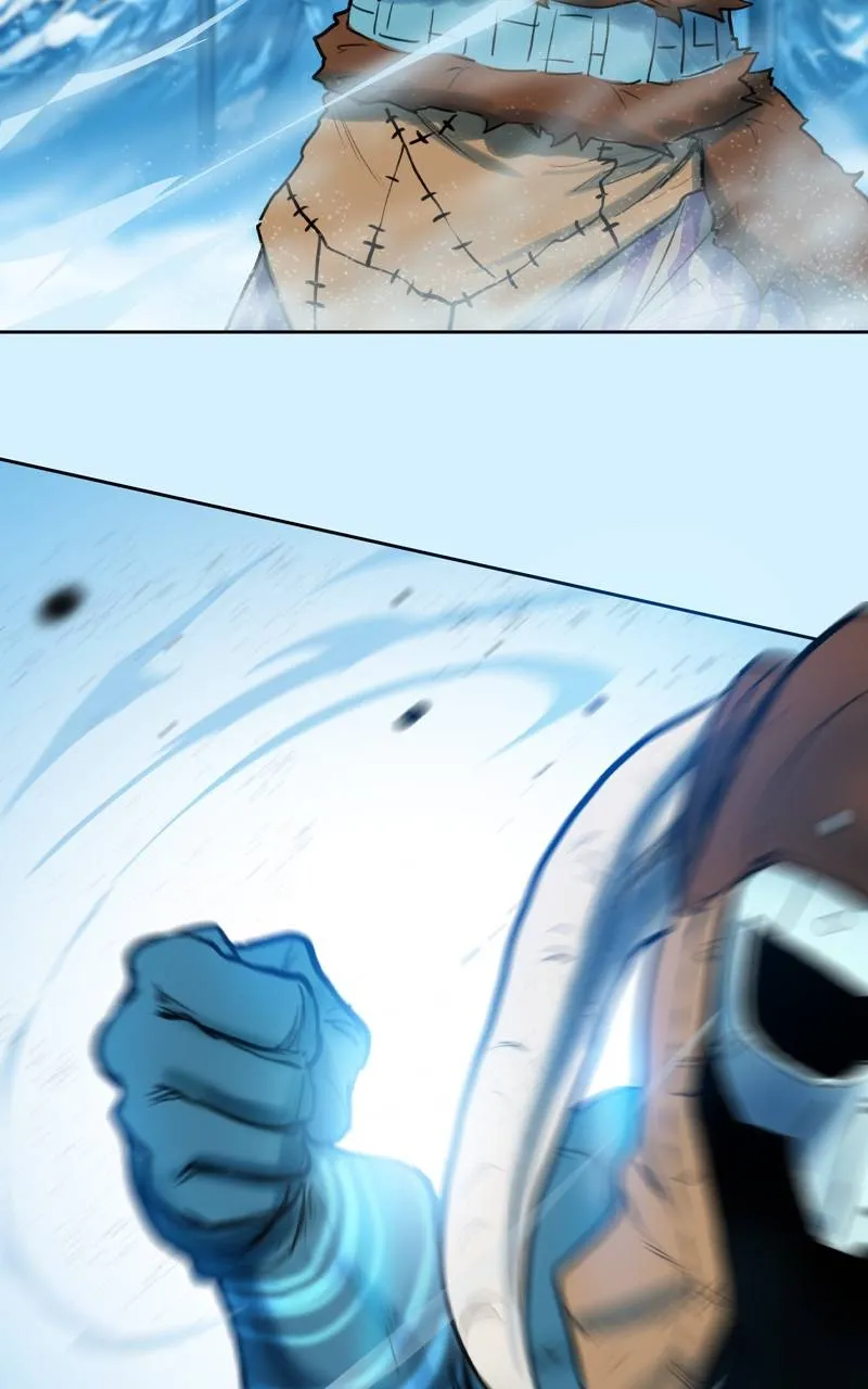 Read Ordeal Manga Online