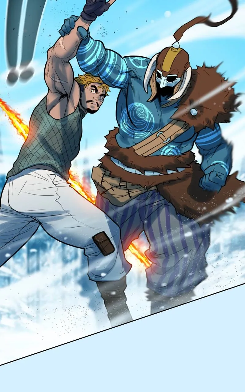 Read Ordeal Manga Online