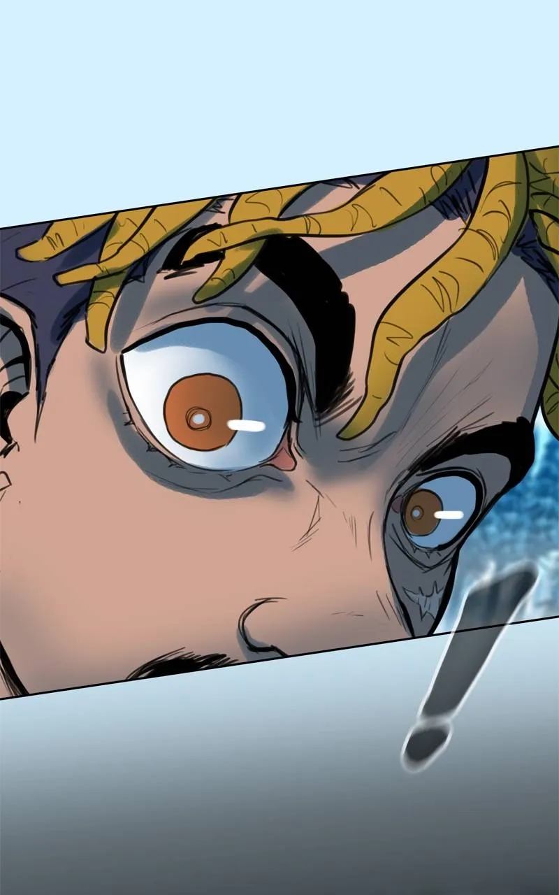 Read Ordeal Manga Online