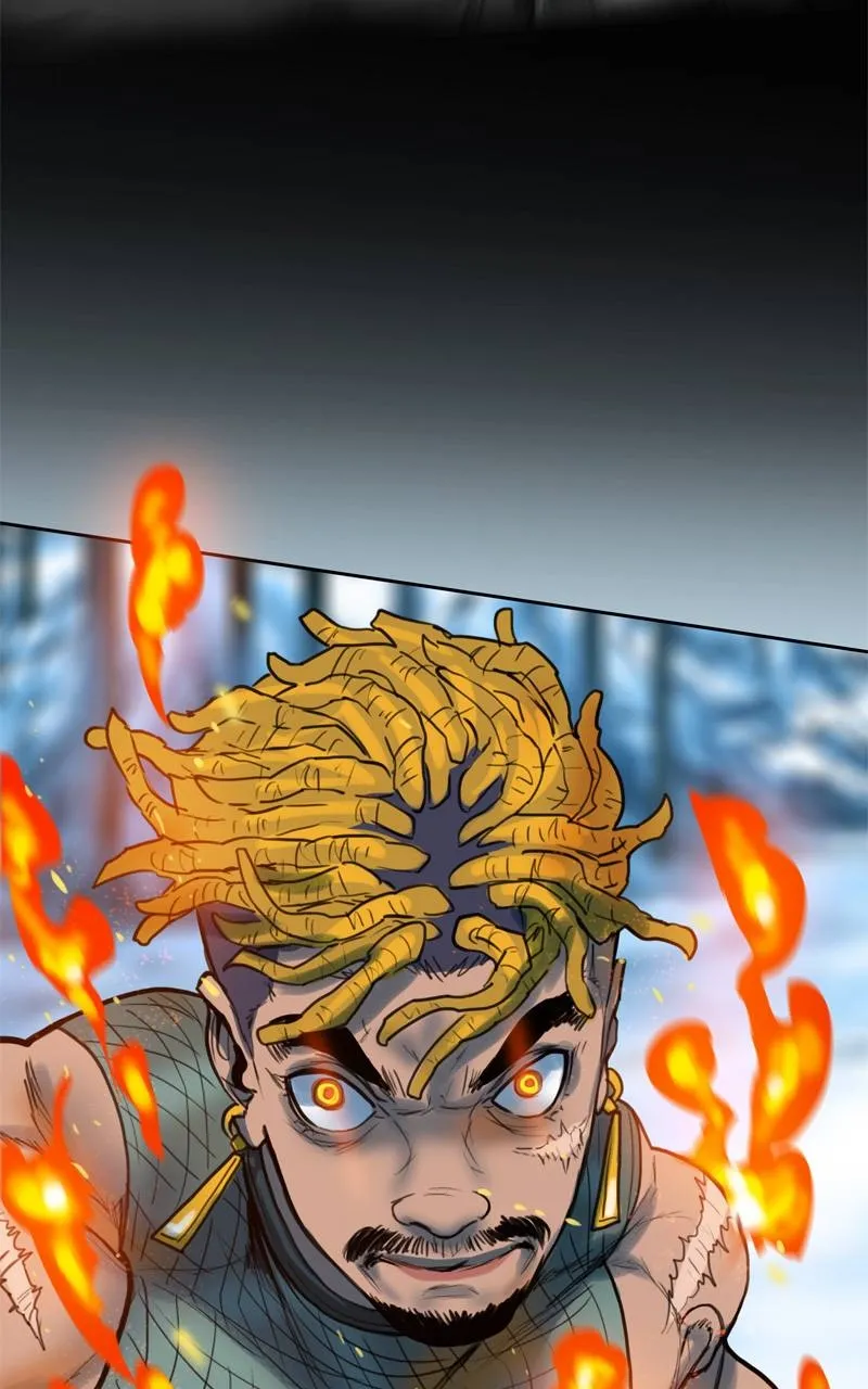 Read Ordeal Manga Online