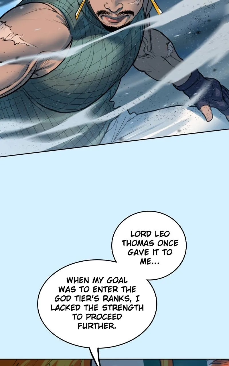 Read Ordeal Manga Online
