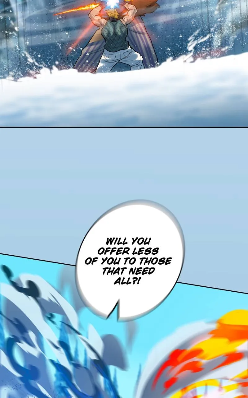 Read Ordeal Manga Online