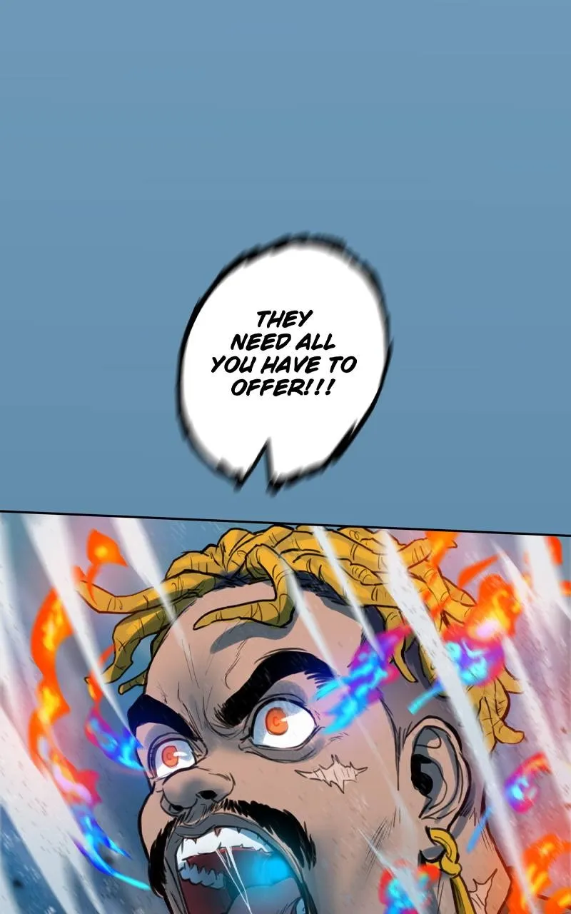 Read Ordeal Manga Online