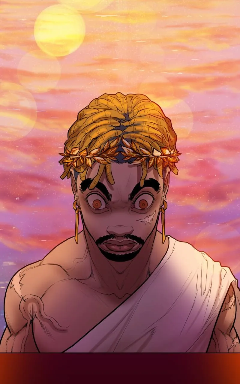Read Ordeal Manga Online