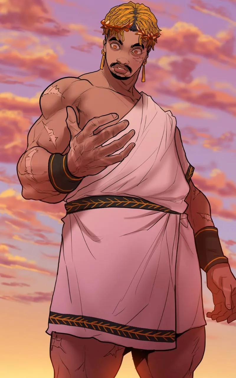 Read Ordeal Manga Online