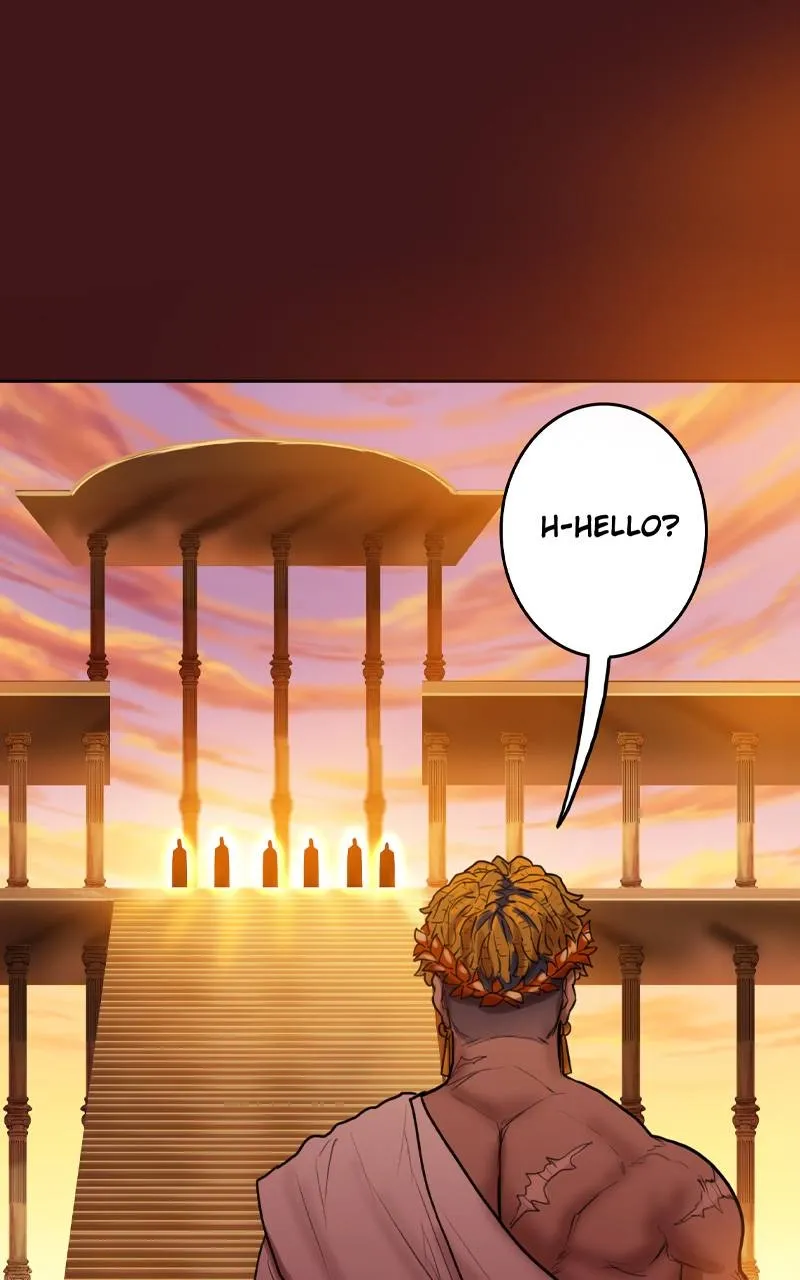 Read Ordeal Manga Online