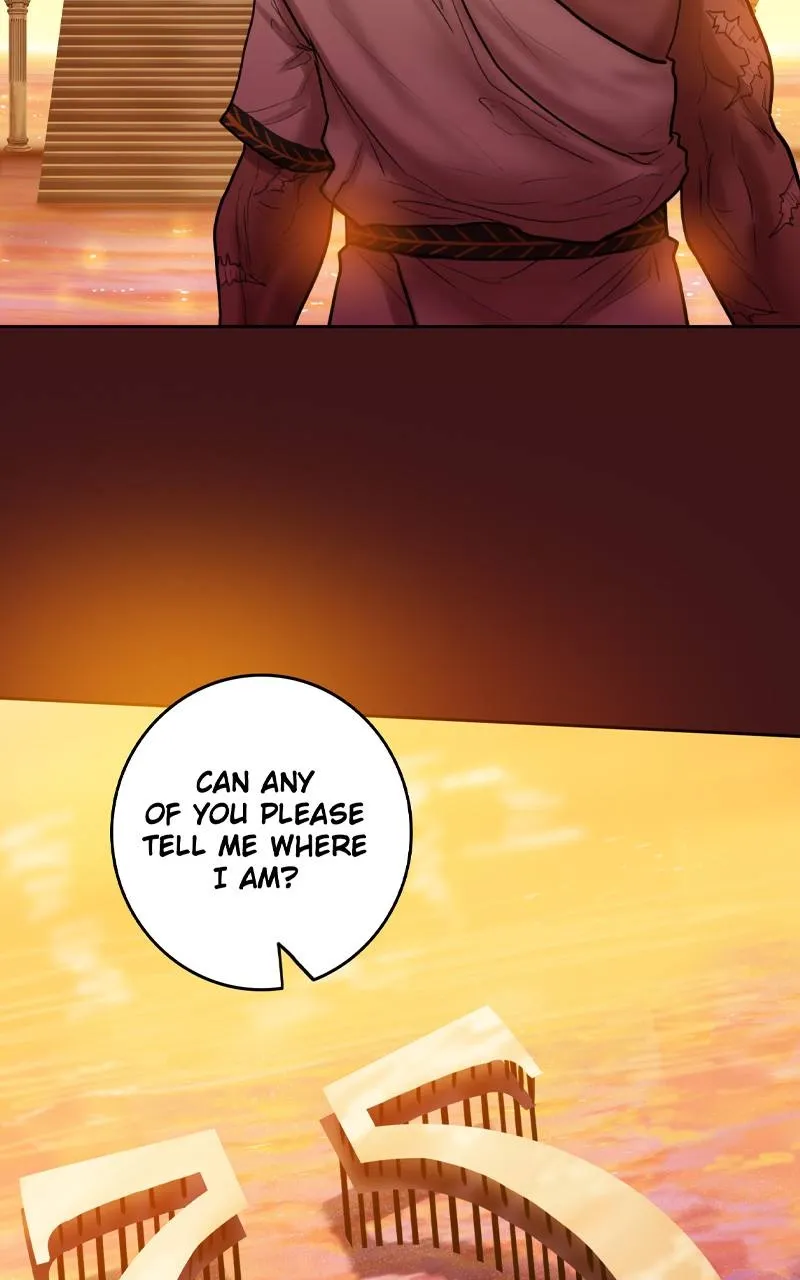 Read Ordeal Manga Online