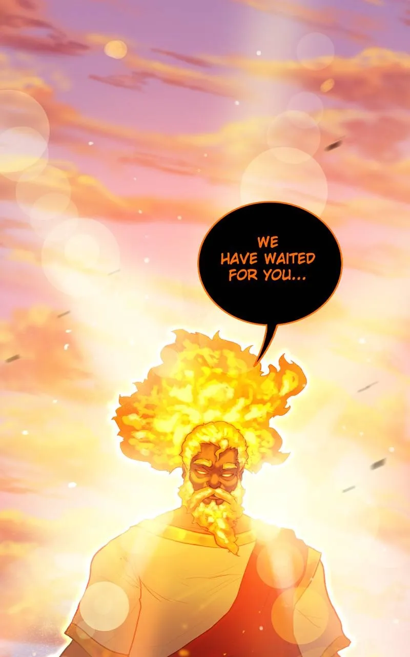 Read Ordeal Manga Online