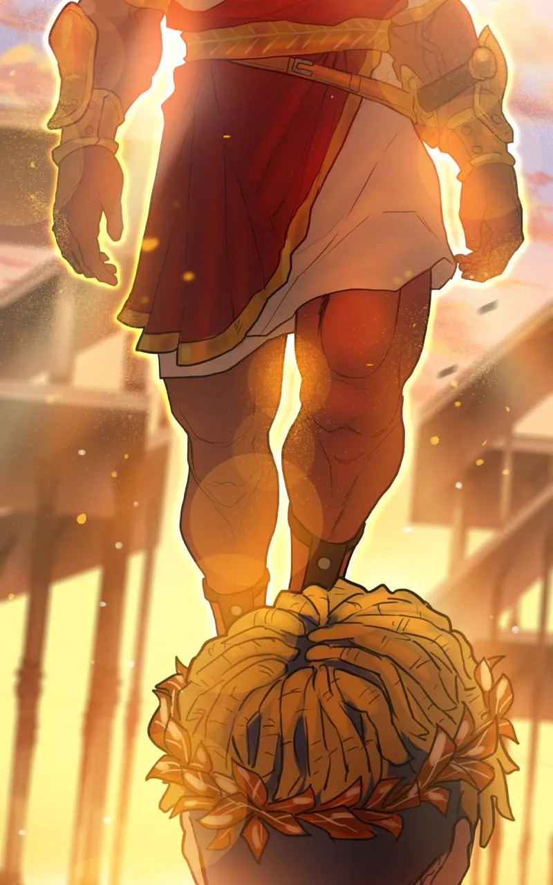 Read Ordeal Manga Online