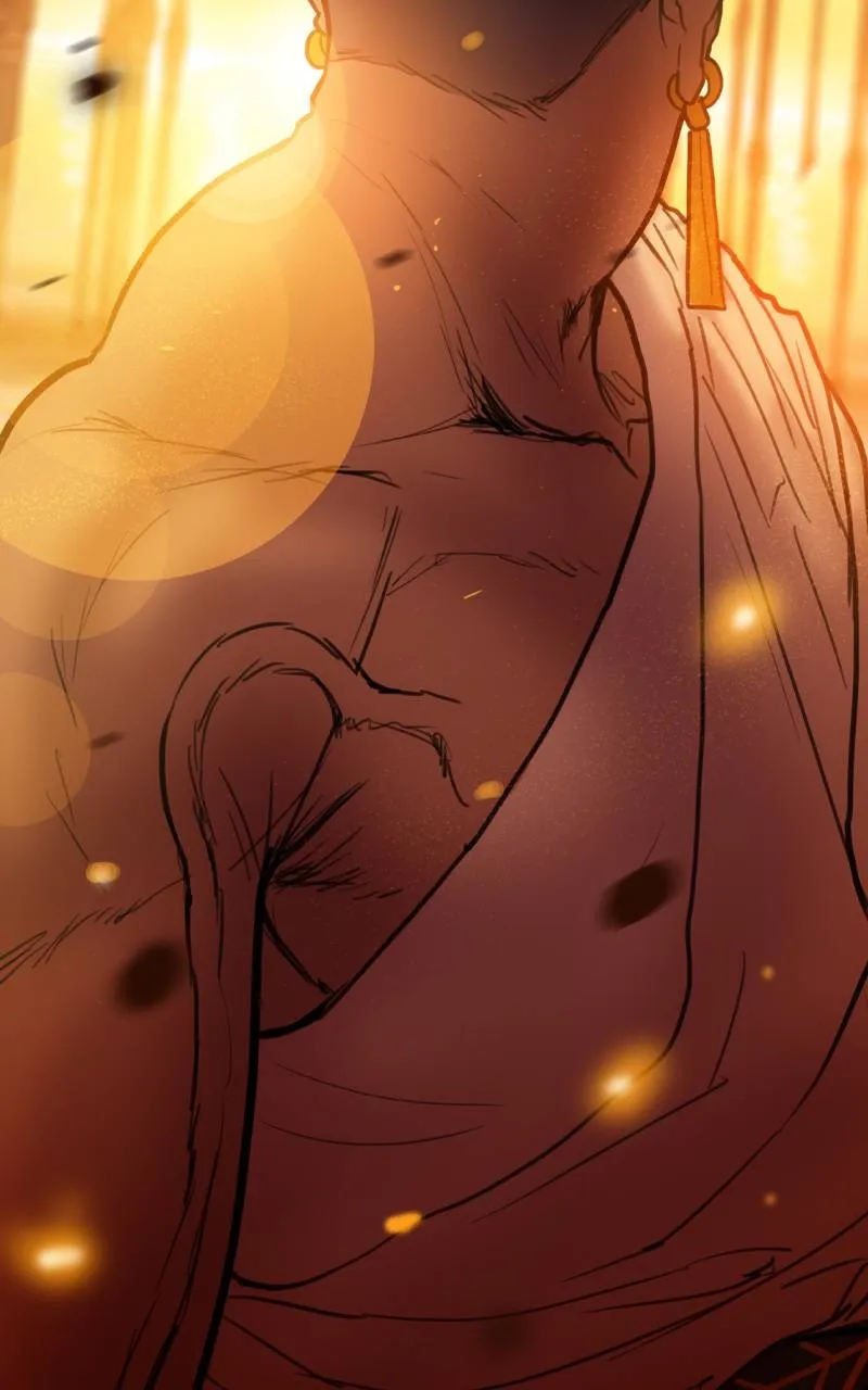 Read Ordeal Manga Online