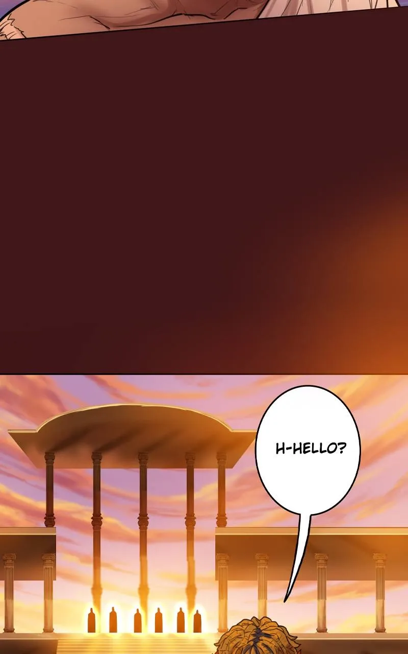 Read Ordeal Manga Online
