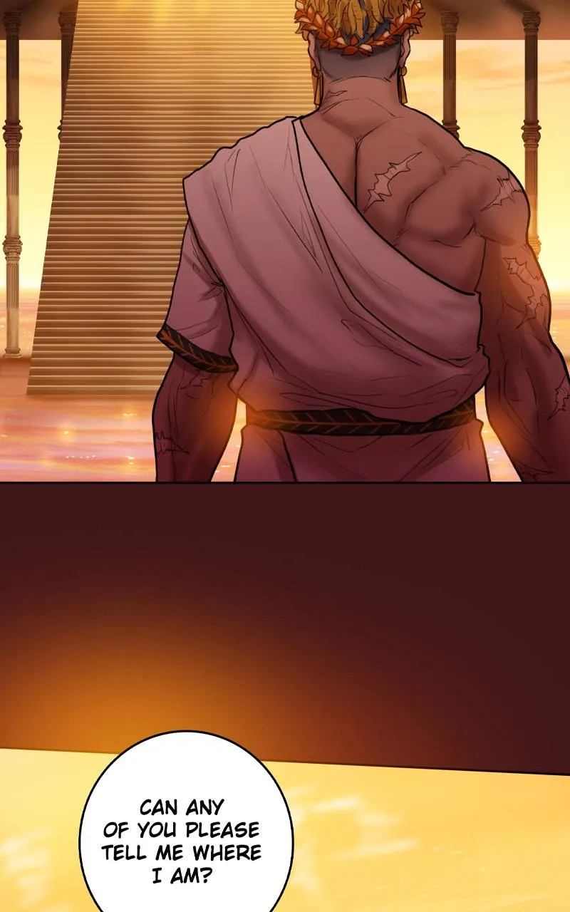 Read Ordeal Manga Online