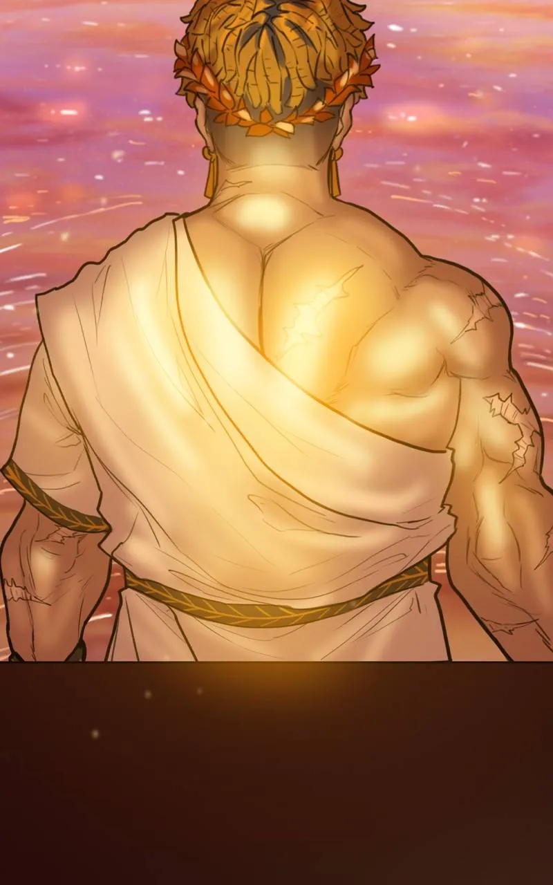 Read Ordeal Manga Online