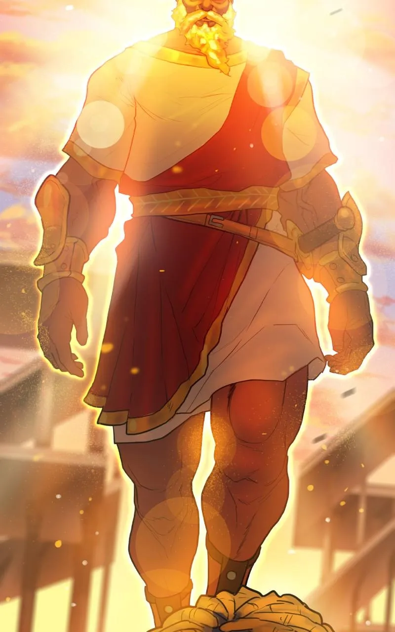 Read Ordeal Manga Online