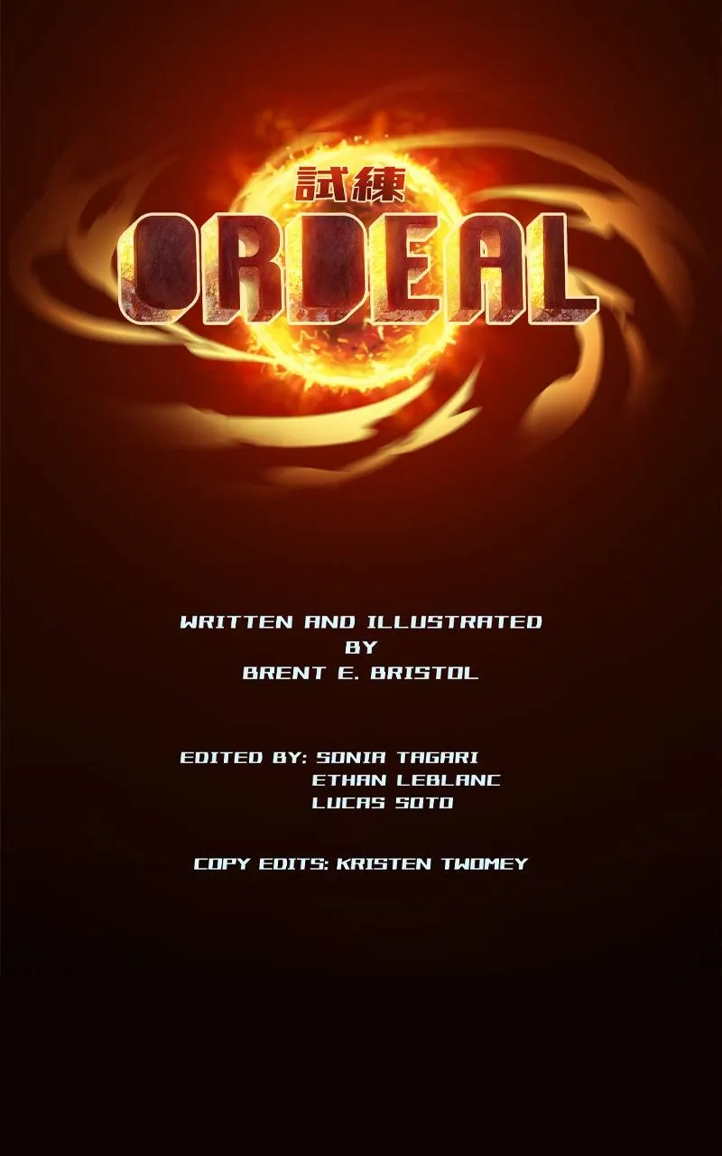 Read Ordeal Manga Online