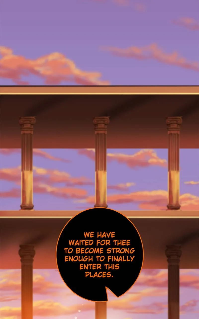 Read Ordeal Manga Online