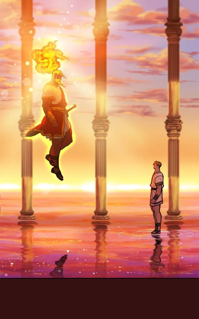 Read Ordeal Manga Online