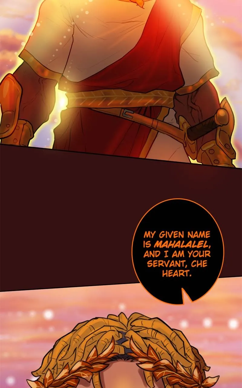 Read Ordeal Manga Online