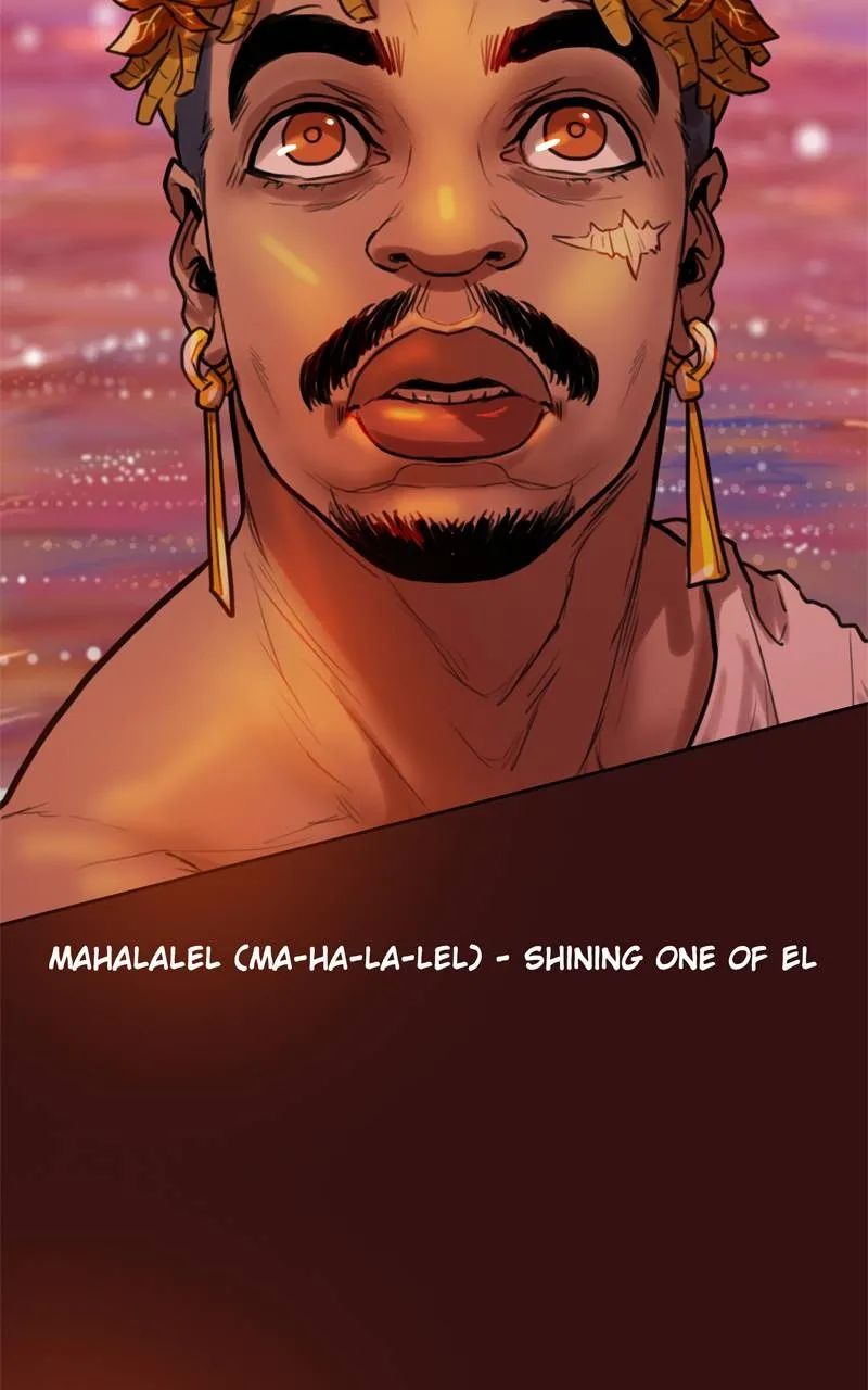 Read Ordeal Manga Online