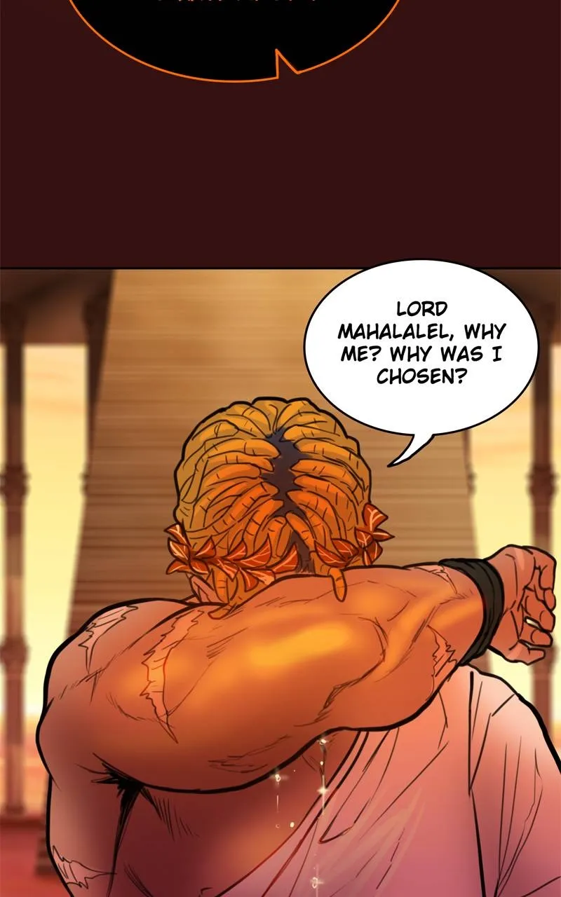 Read Ordeal Manga Online
