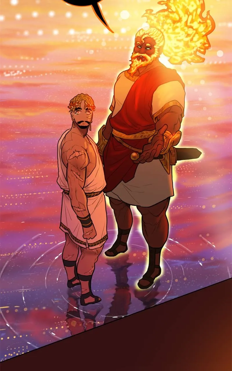 Read Ordeal Manga Online