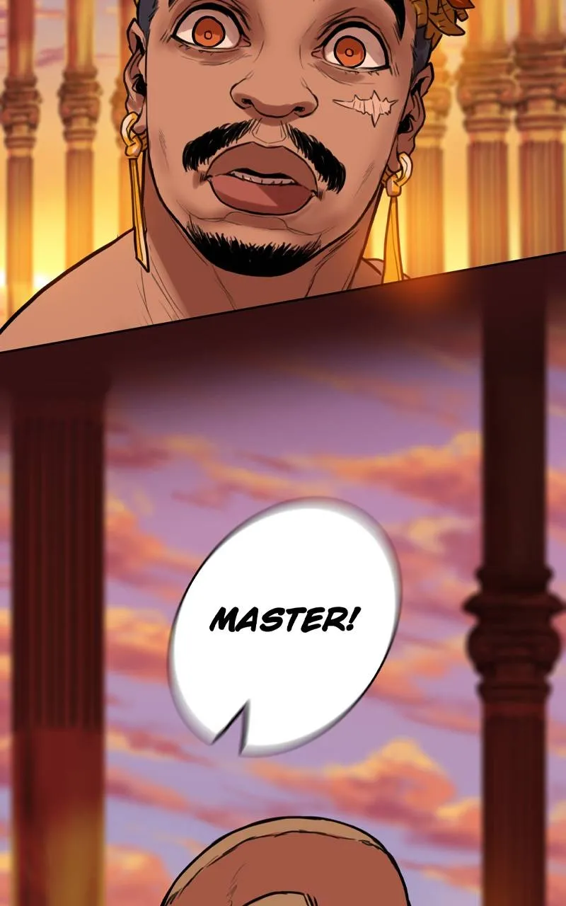 Read Ordeal Manga Online