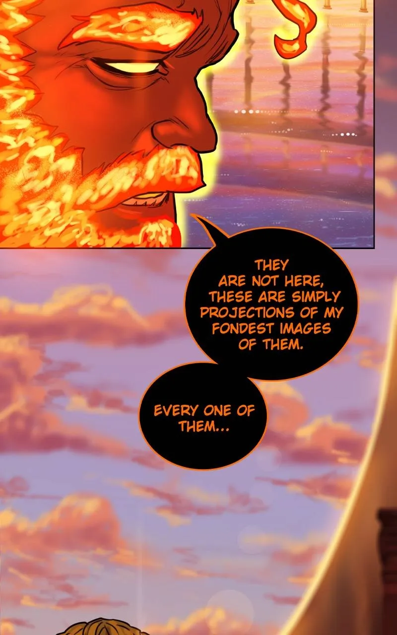 Read Ordeal Manga Online