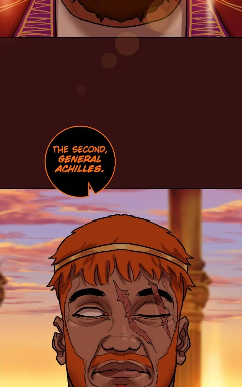 Read Ordeal Manga Online