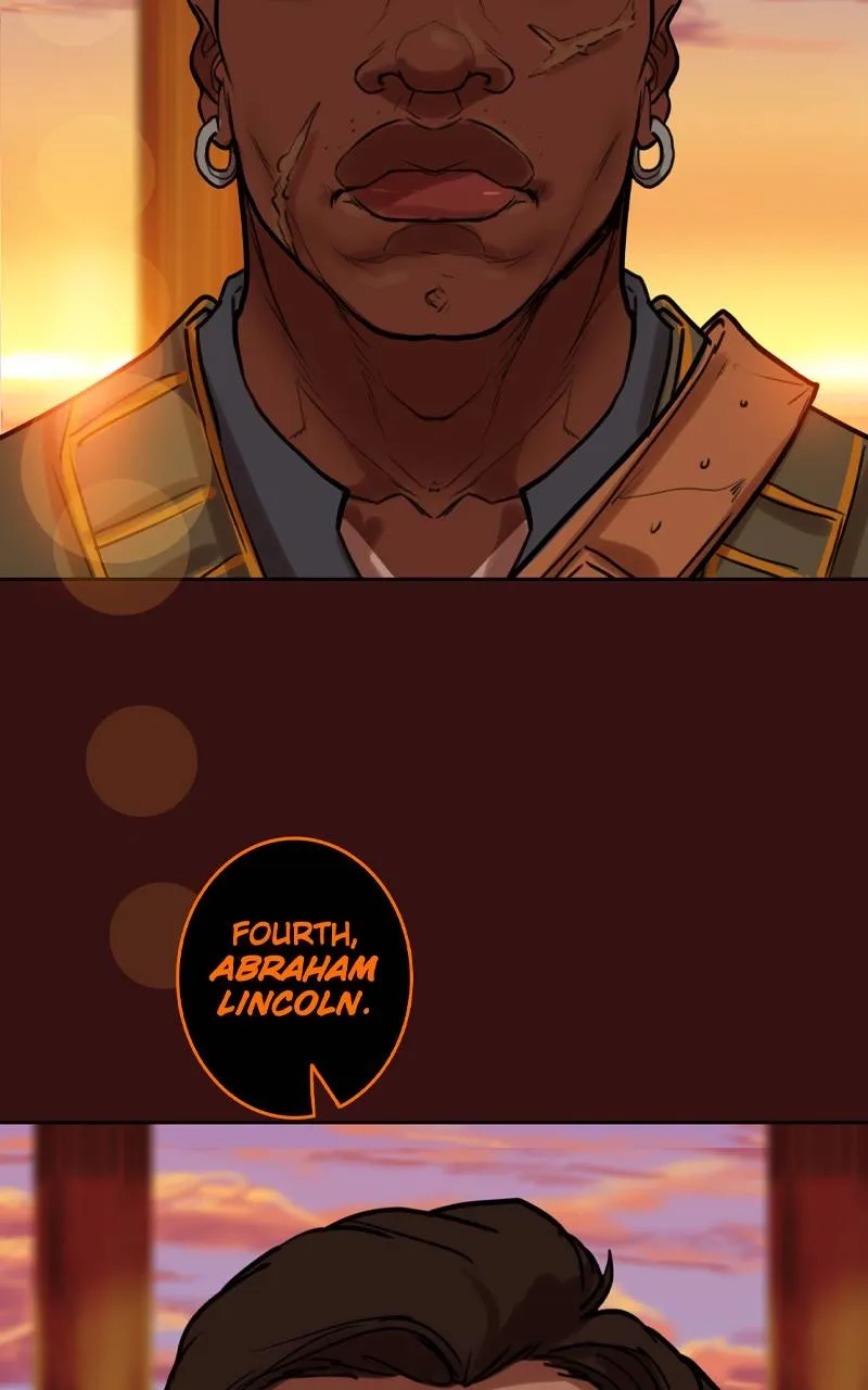 Read Ordeal Manga Online