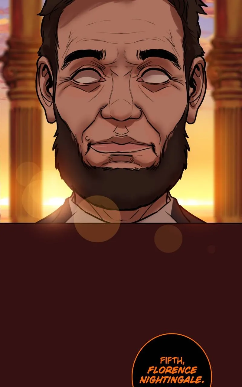 Read Ordeal Manga Online