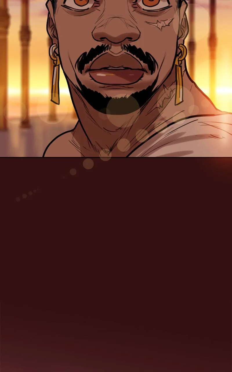 Read Ordeal Manga Online