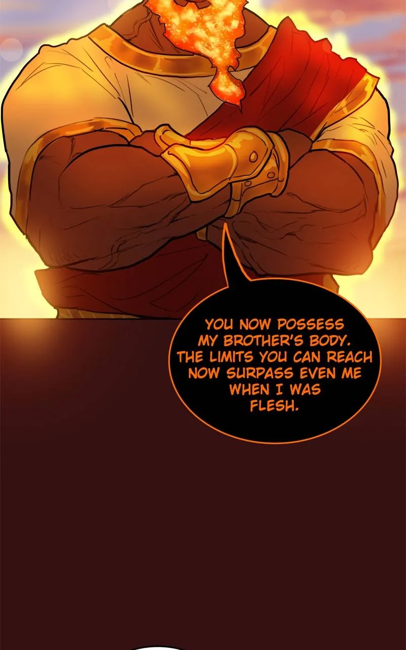 Read Ordeal Manga Online