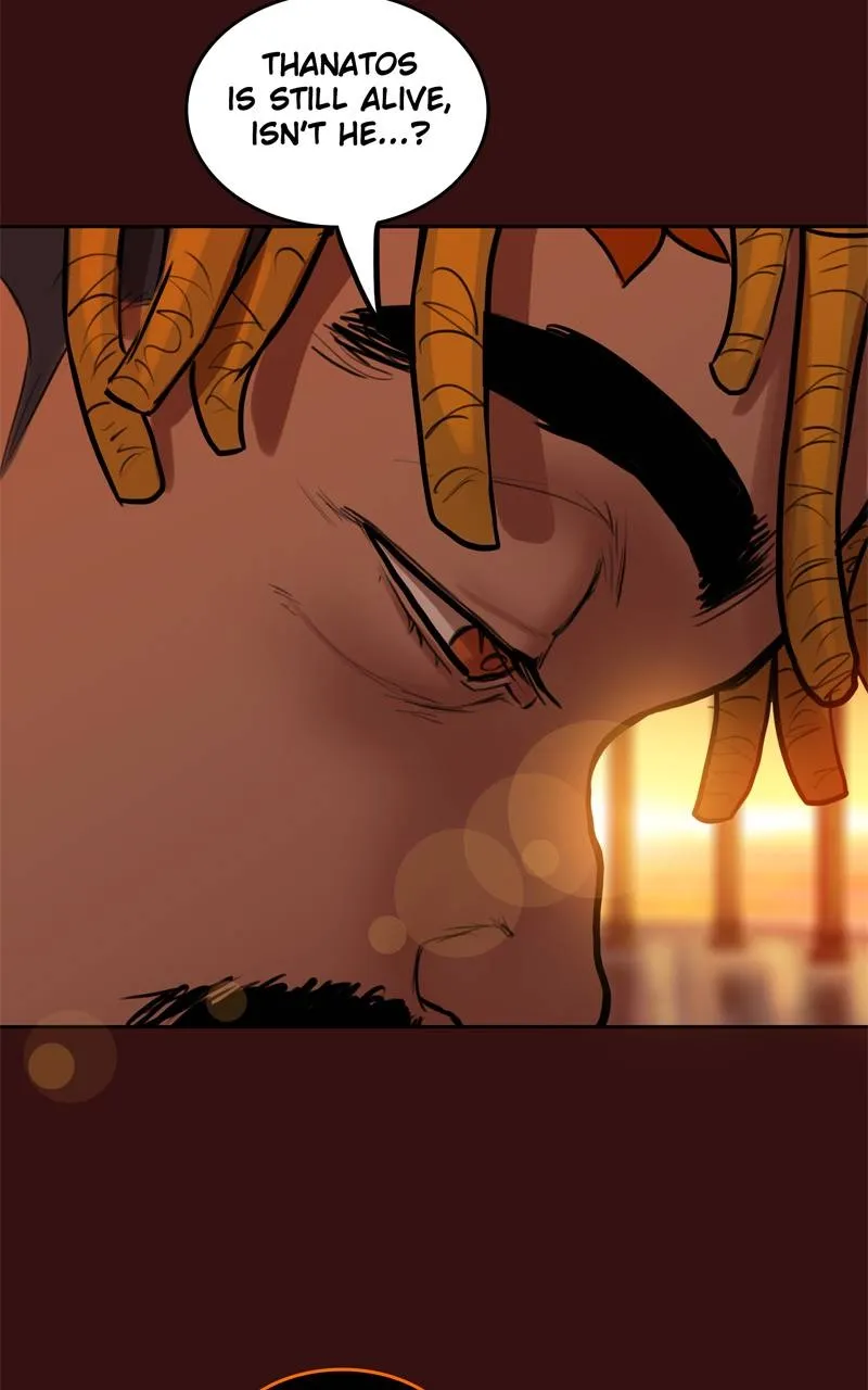 Read Ordeal Manga Online