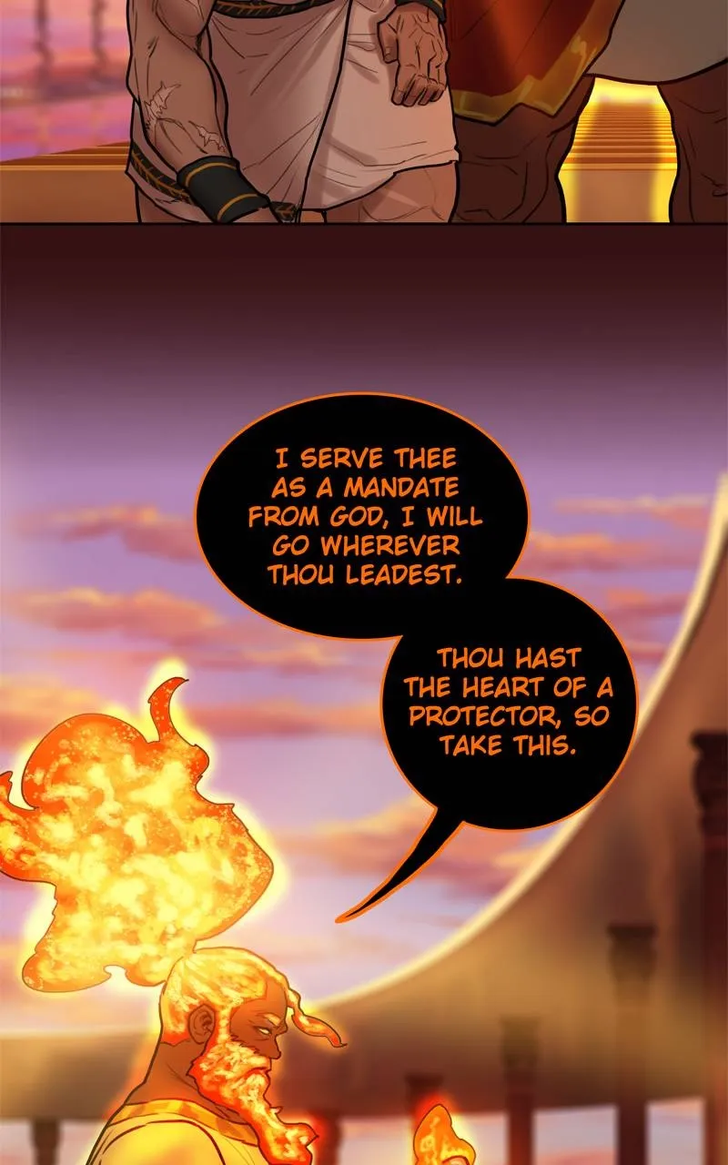 Read Ordeal Manga Online