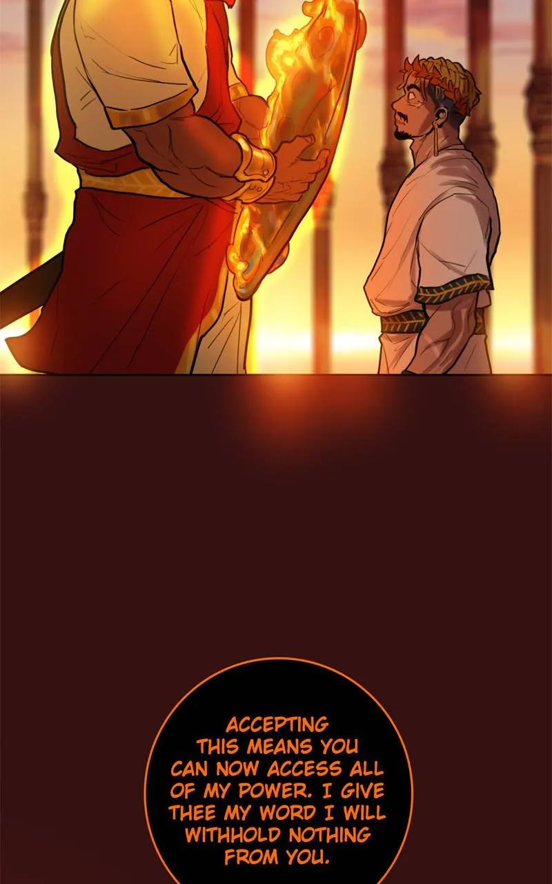 Read Ordeal Manga Online