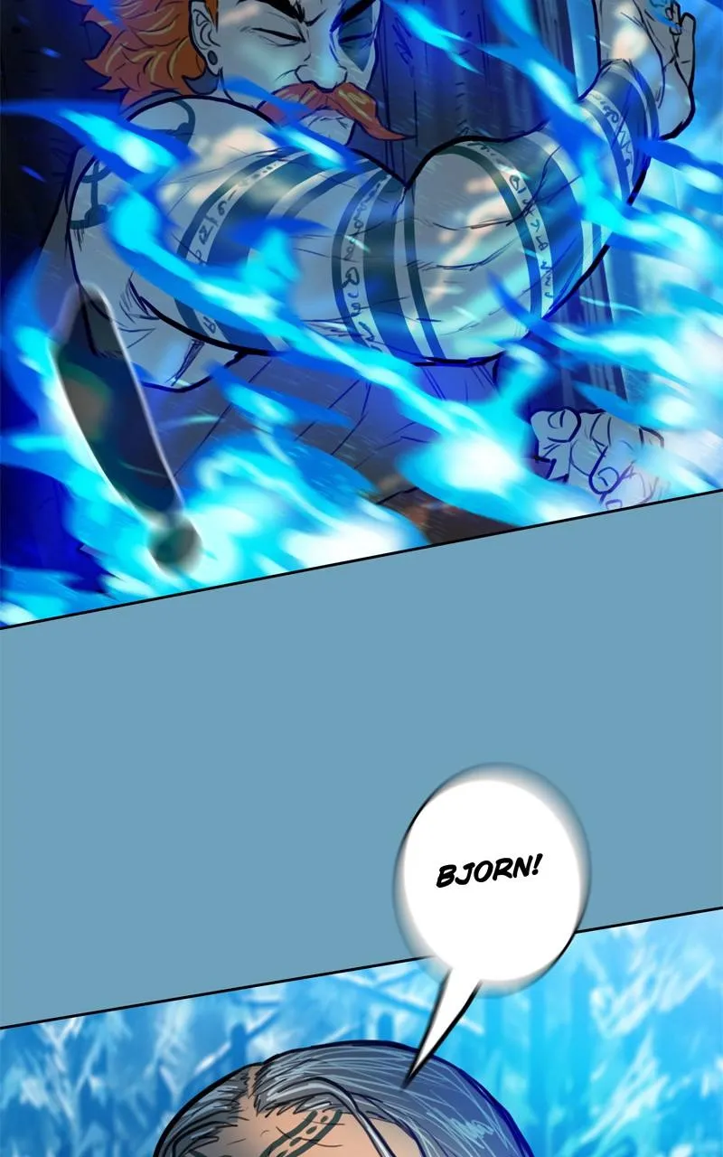 Read Ordeal Manga Online