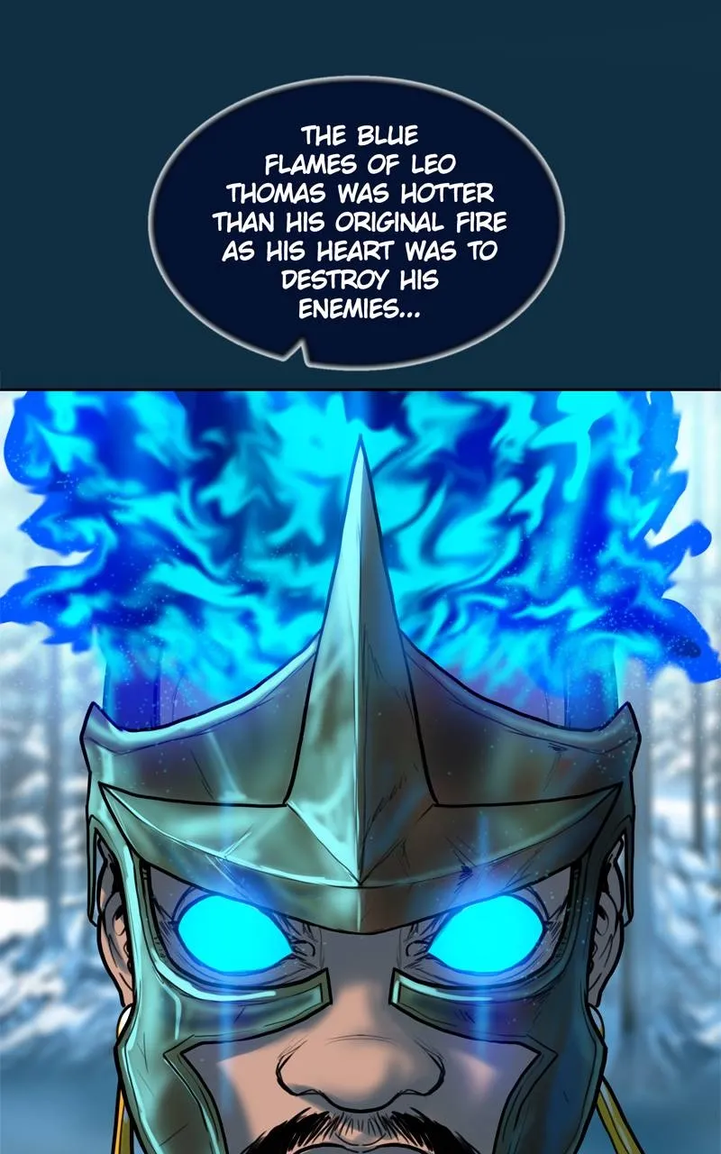 Read Ordeal Manga Online