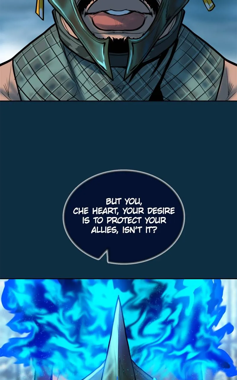 Read Ordeal Manga Online