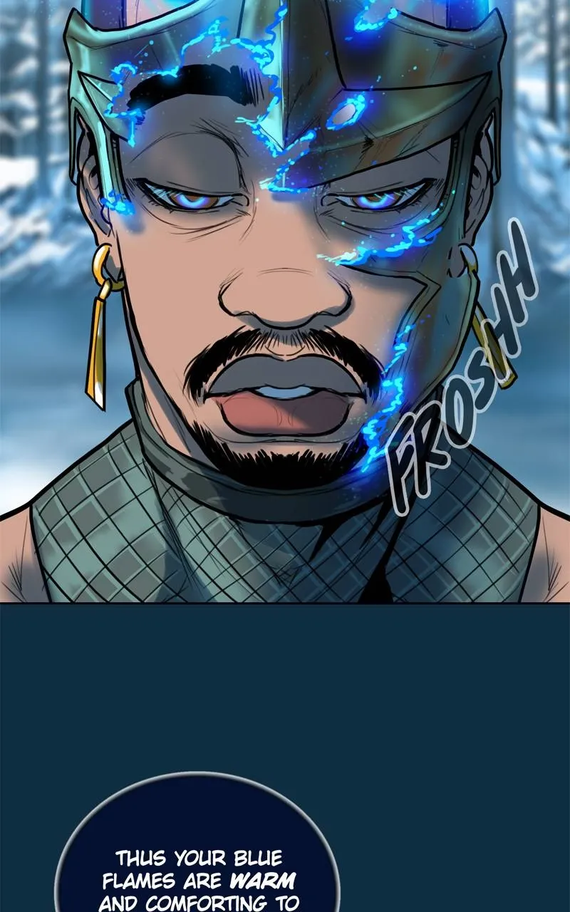 Read Ordeal Manga Online