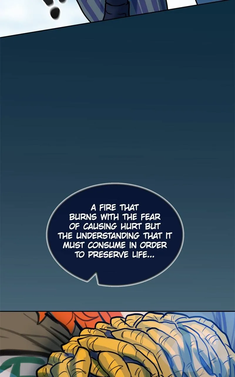 Read Ordeal Manga Online