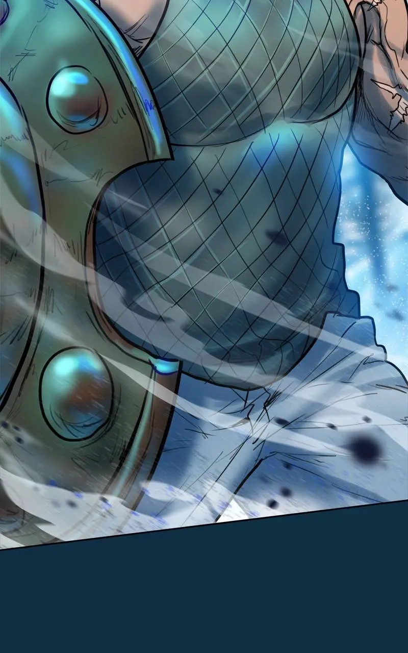 Read Ordeal Manga Online