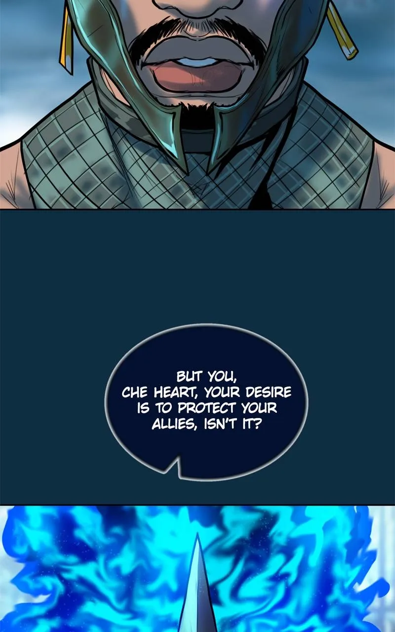 Read Ordeal Manga Online
