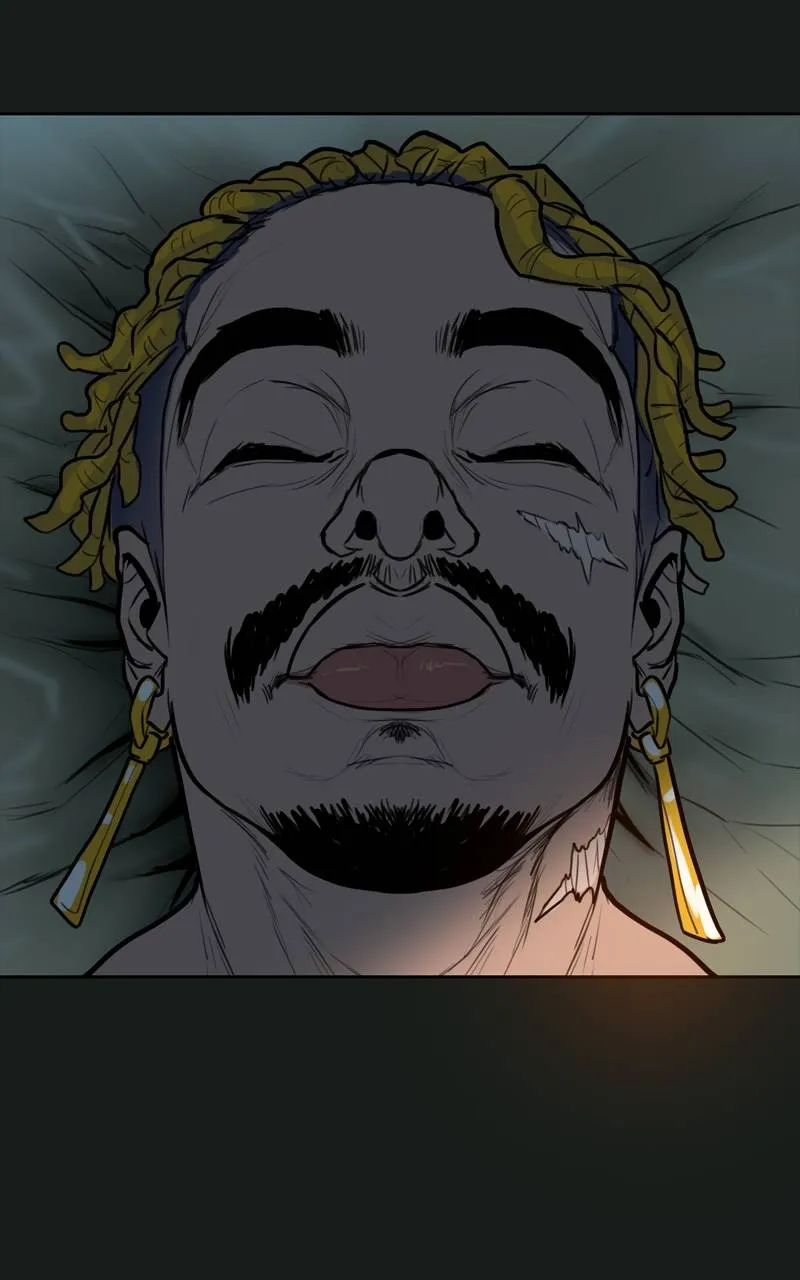 Read Ordeal Manga Online