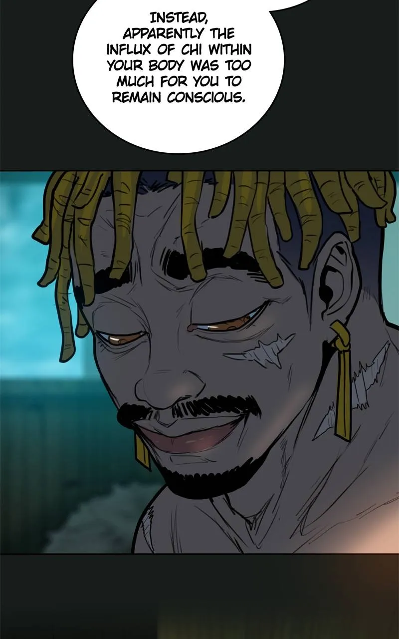 Read Ordeal Manga Online