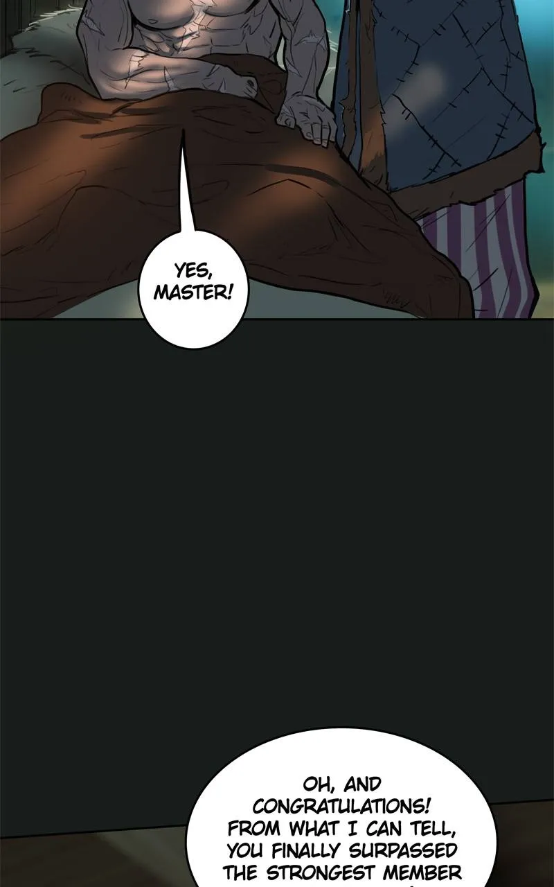 Read Ordeal Manga Online