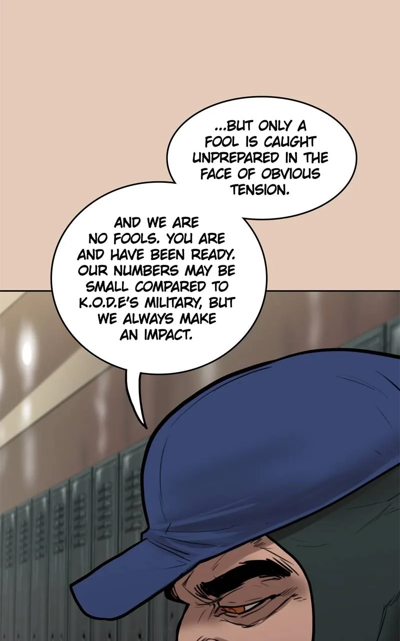 Read Ordeal Manga Online