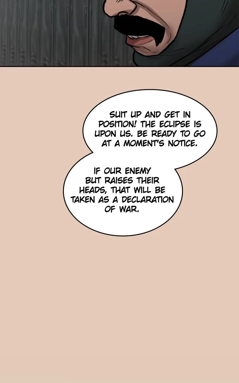 Read Ordeal Manga Online